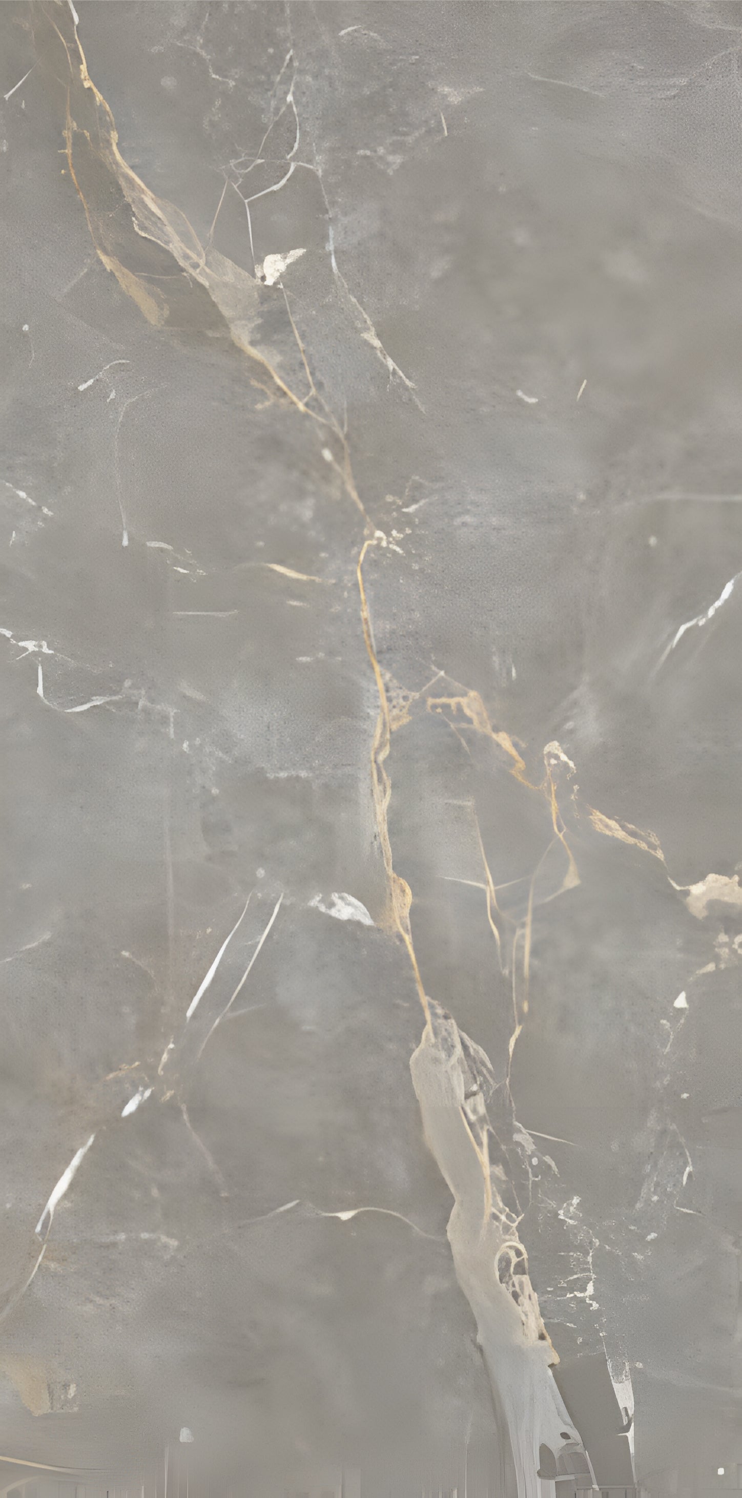 AL MARLATE CHOCO 80X160 BRILLANTE RECT