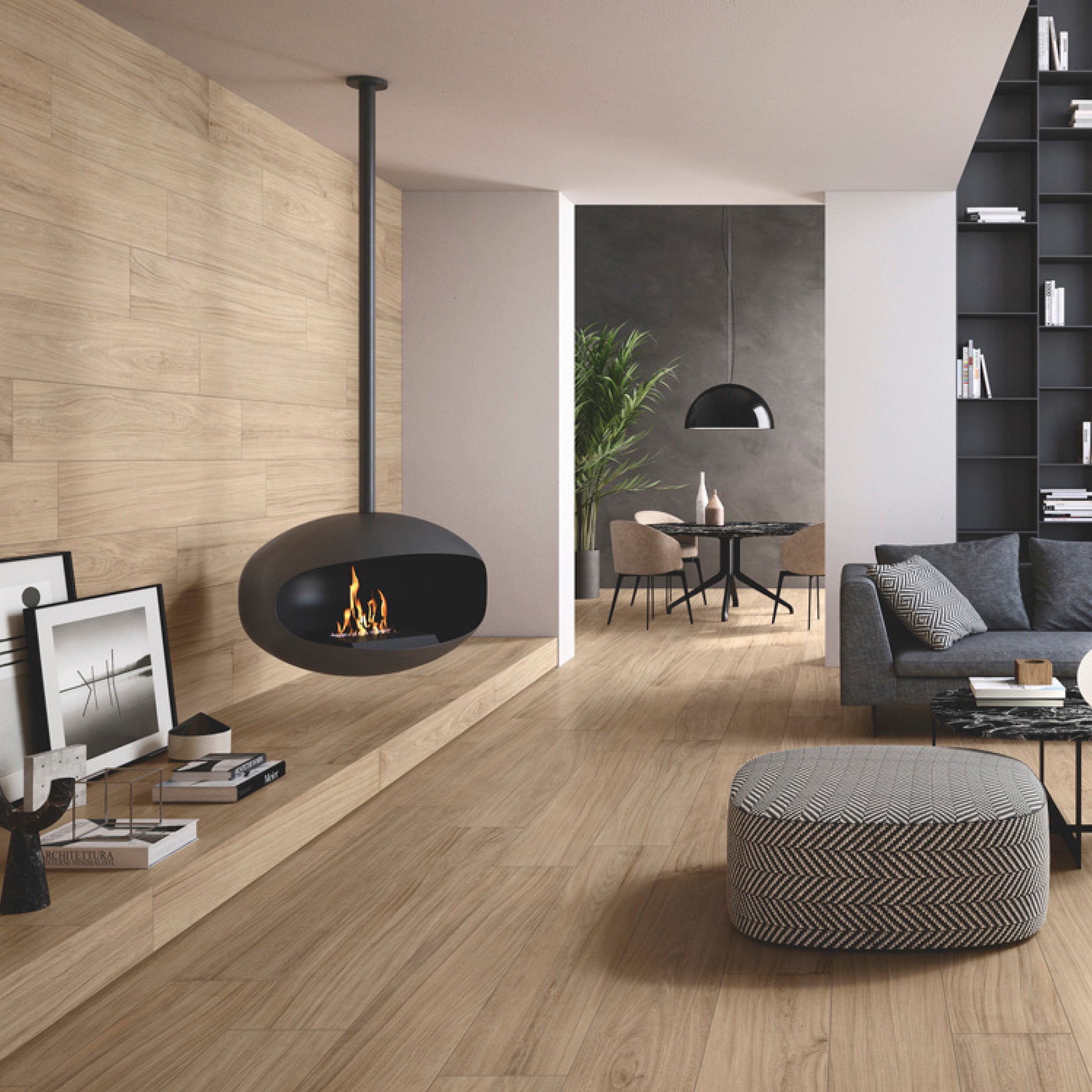 PISO SPC CARTAGENA 228X1524X4MM/0.3 TT22