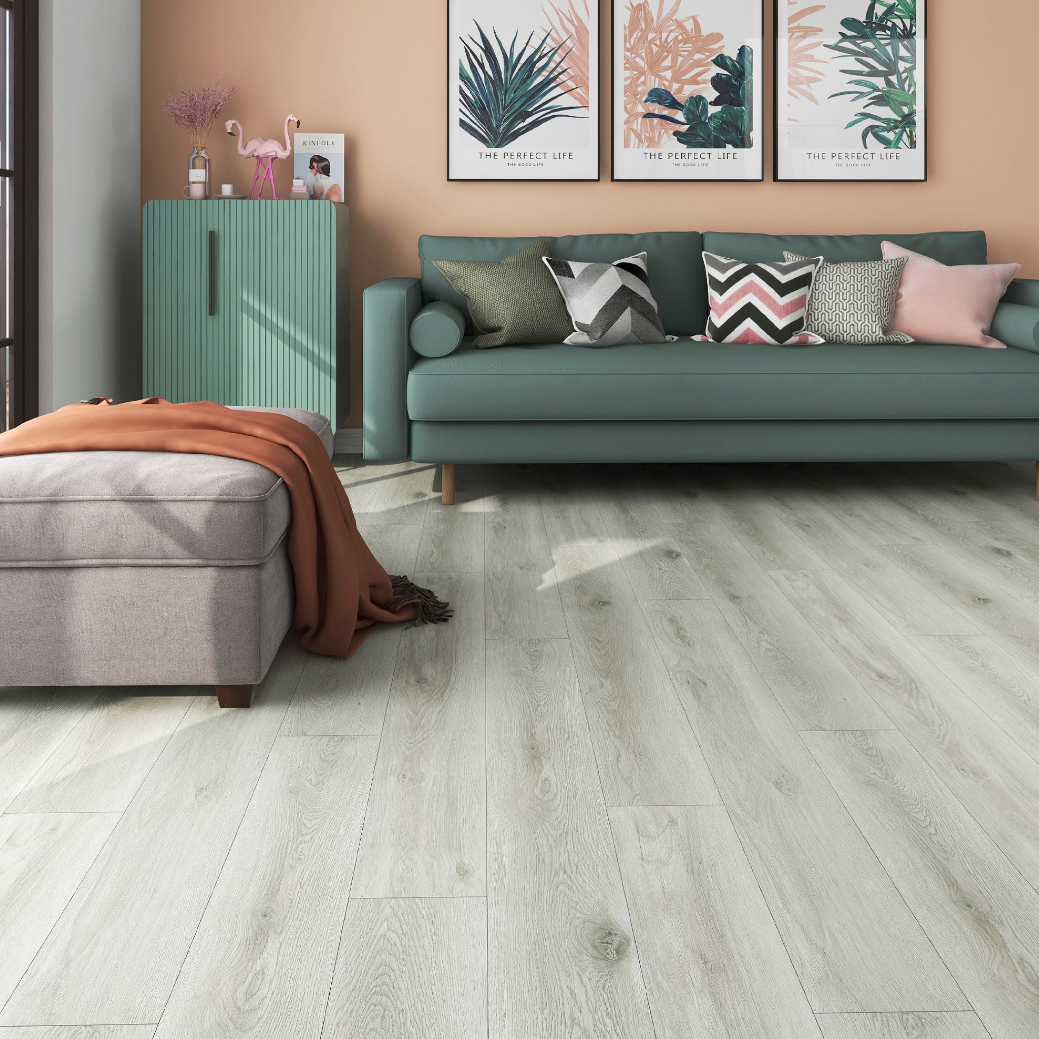 PISO SPC BAHAMAS 228X1524X4MM/0.3 TT22
