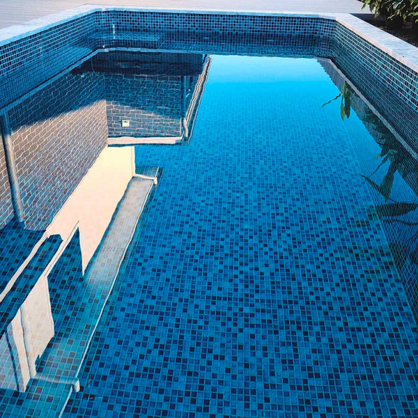 MOSAICO PISCINA HUINA 30X30 COMBINADO