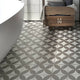TREVISO NERO VINTAGE 60x60 MATE