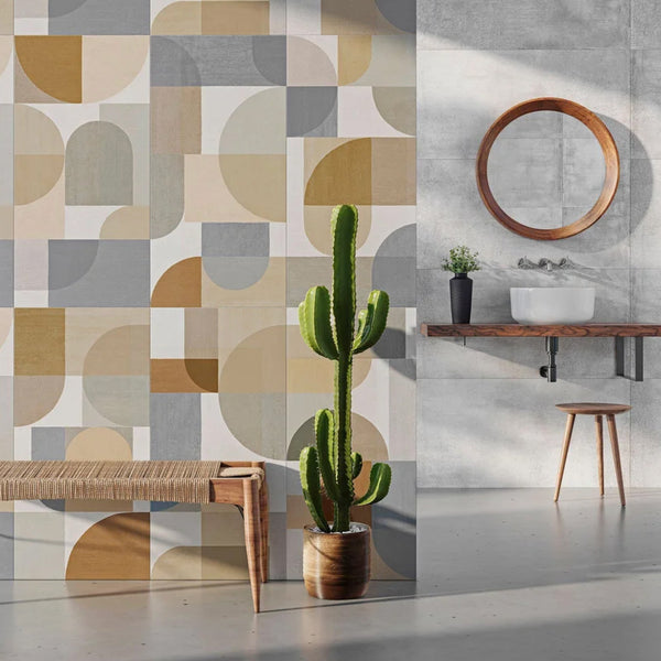 PRATO MULTICOLOR VINTAGE 60x60 MATE