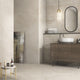 MOOD CREMA 60X120 NATURAL RECTIFICADO