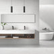 MOOD RELIEVE ICE 60X120 NATURAL RECT