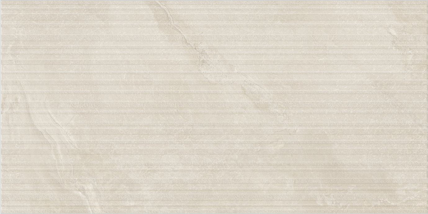 MOOD RELIEVE CREMA 60X120 NATURAL RECT