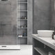 MOOD RELIEVE GRAPHITE 60X120 NATURAL REC