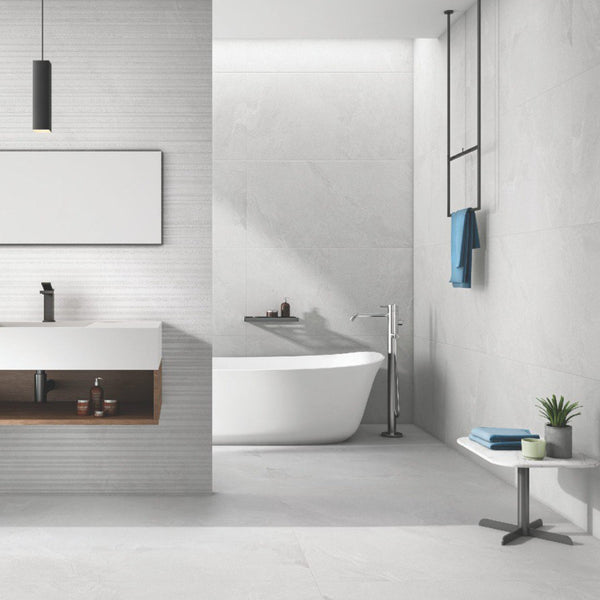 MOOD ICE 80x160 NATURAL RECTIFICADO