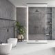 MOOD GRAPHITE 80x160 NATURAL RECTIFICADO