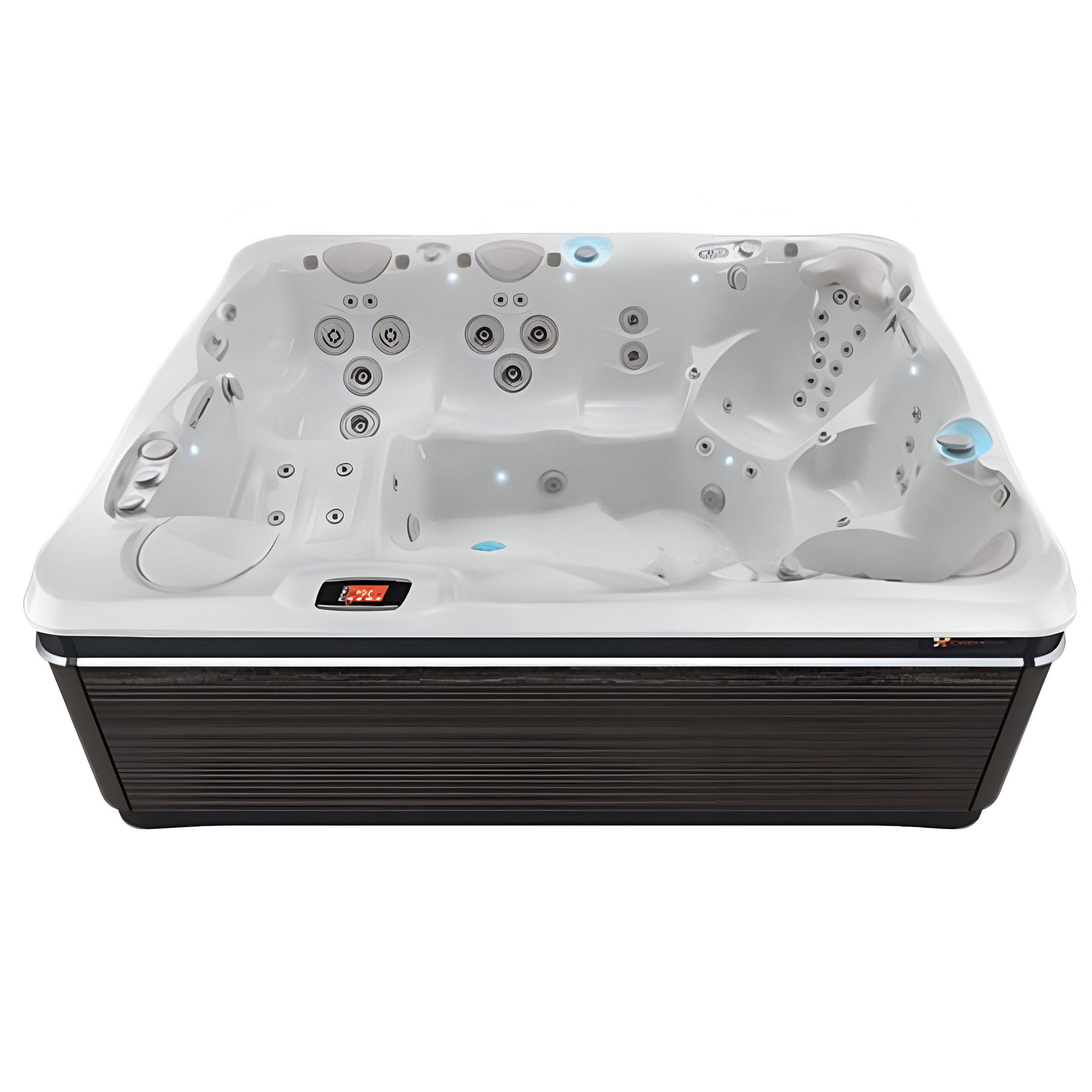 SPA CANTABRIA MUSIC AWH JAVA COV+SUB N22