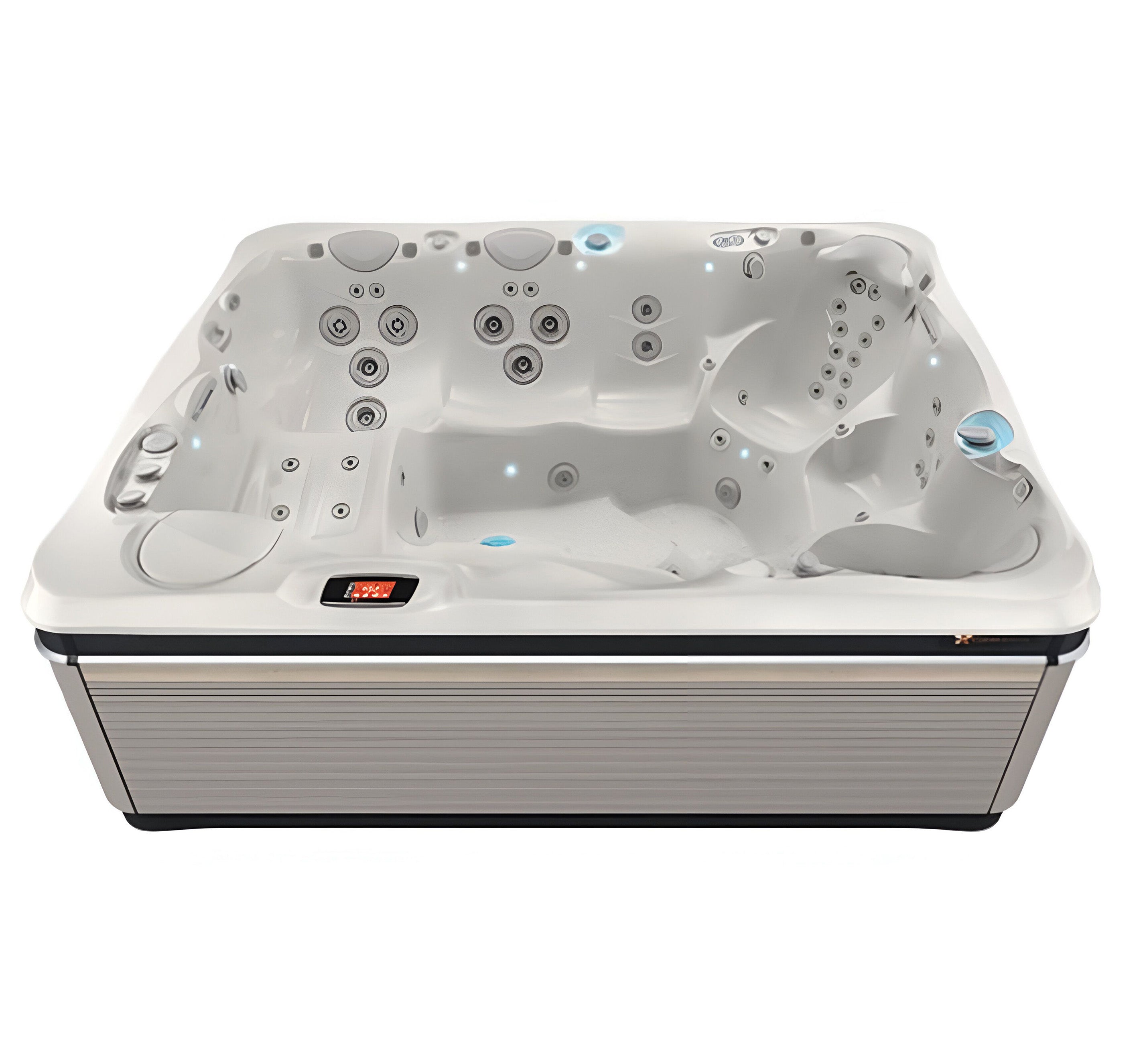 SPA CANTABRIA MUS PEARL PCH COV+SUB N22