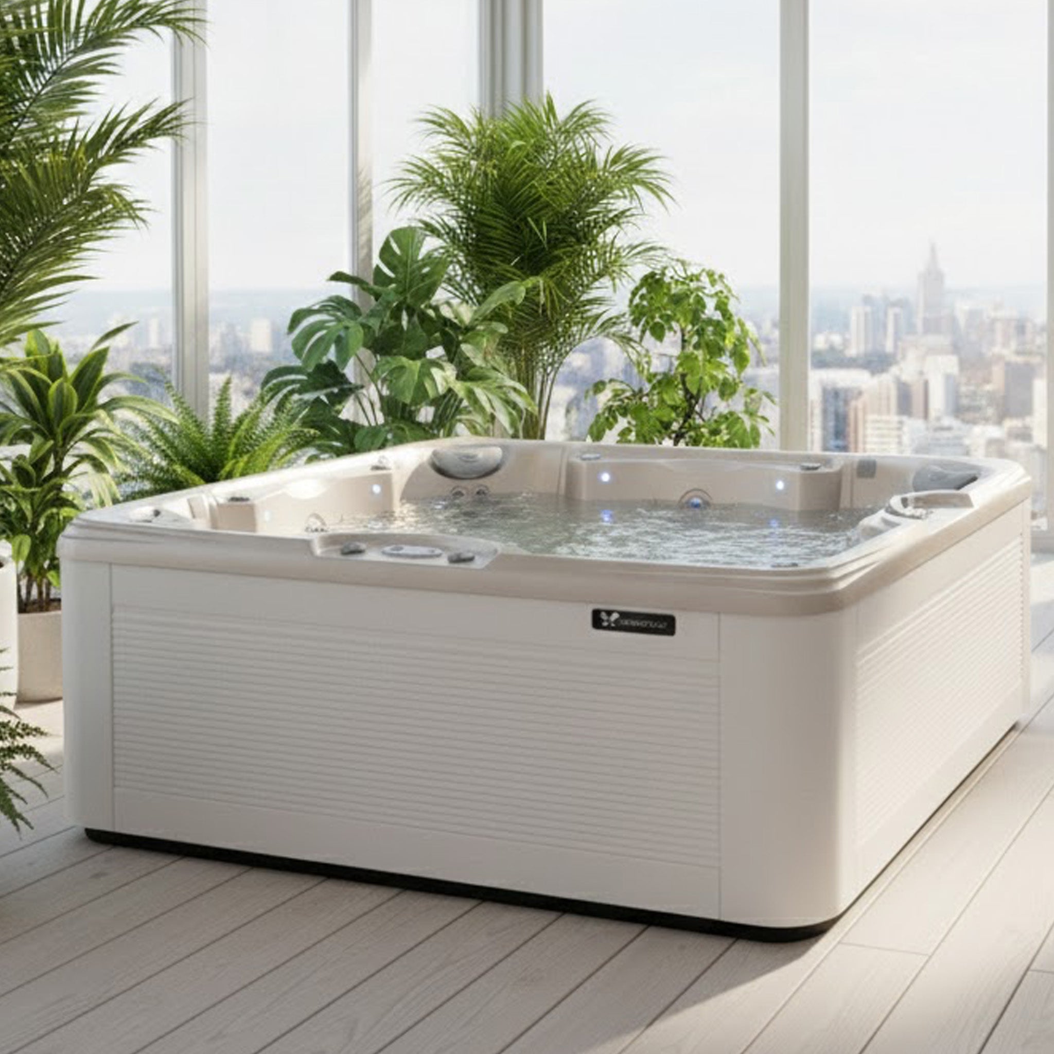 SPA MARINO DESERT PCH COVER+SUBP N22