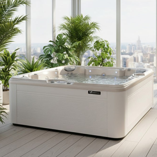 SPA MARINO DESERT PCH COVER+SUBP N22