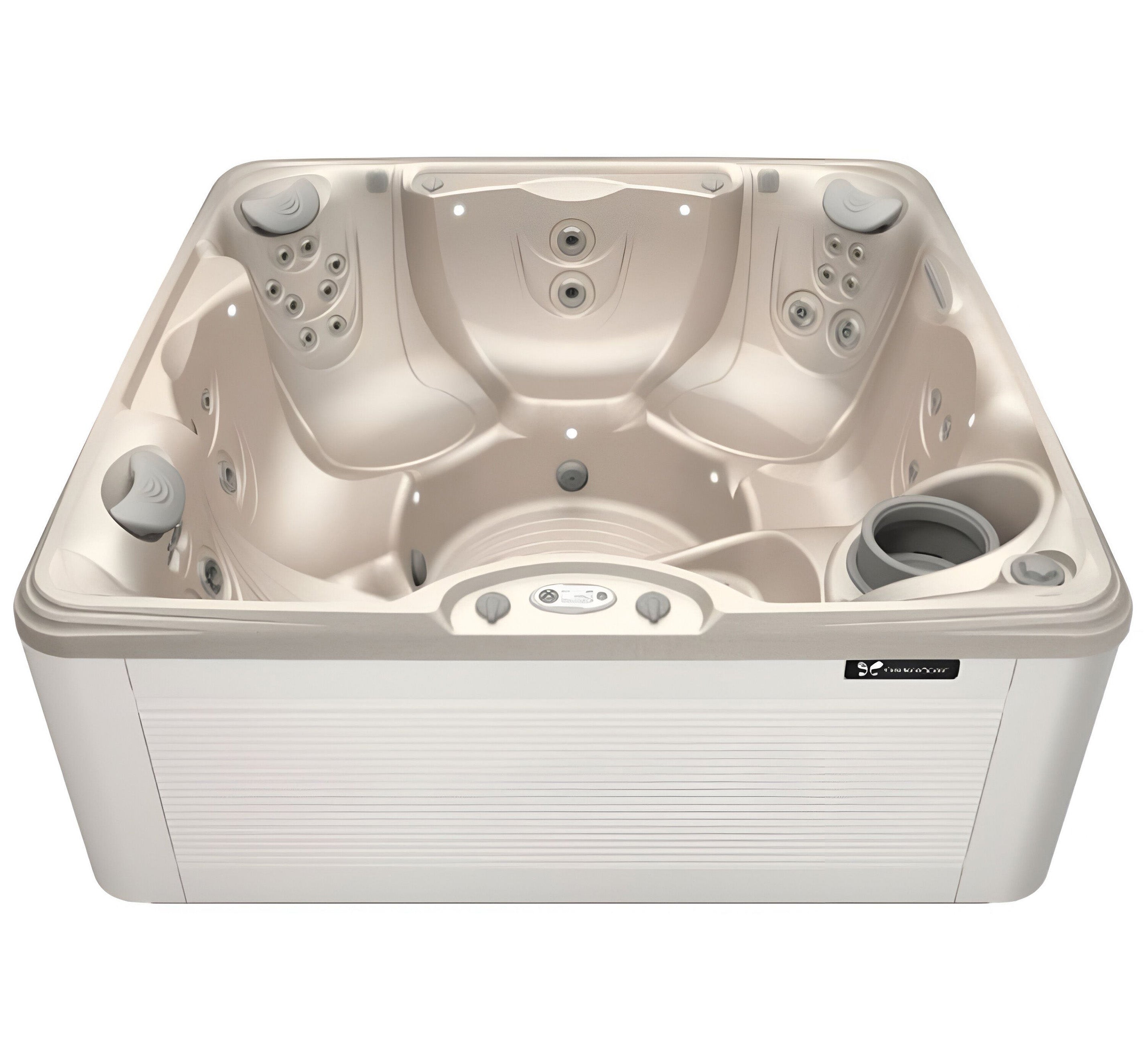 SPA MARINO DESERT PCH COVER+SUBP N22