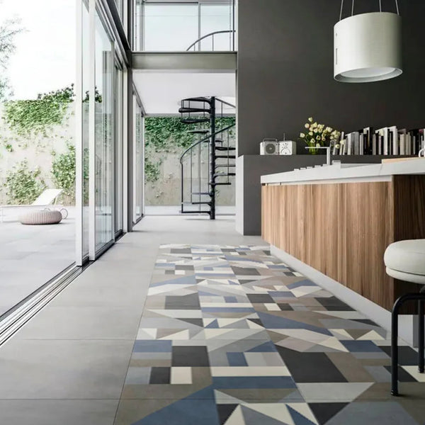 LECCE MULTICOLOR VINTAGE 60x60 MATE