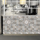 MONZA MULTICOLOR VINTAGE 60x60 MATE