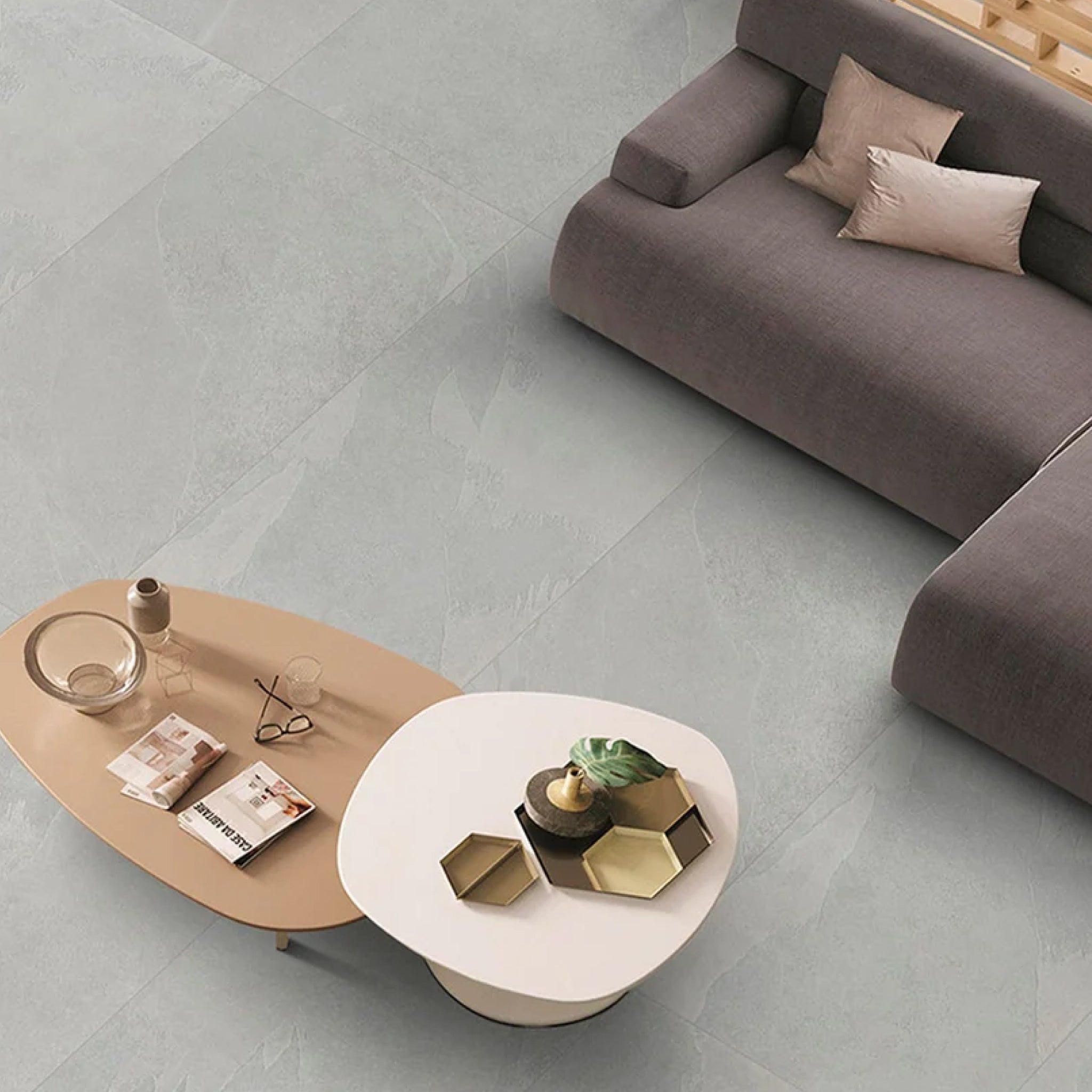 NAXOS SLATE 80X160 MATE RECT