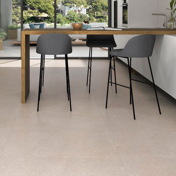 KEYNOTE SLIM WHITE 60X120 NATURAL RT 7MM