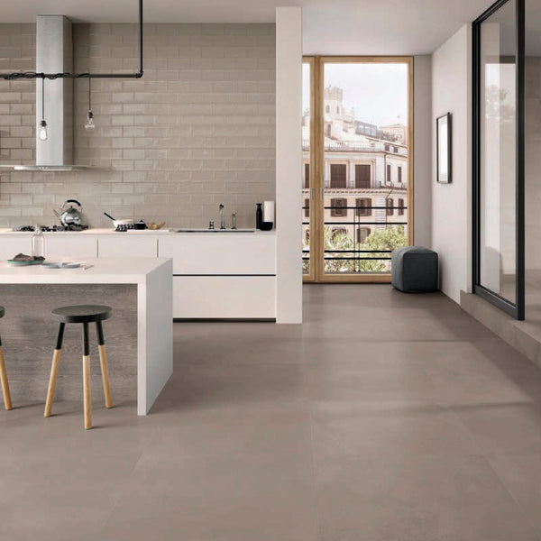 KEYNOTE SLIM GREY 60X120 NATURAL RECT 7M
