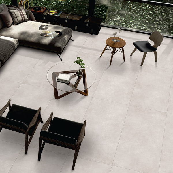 KEYNOTE WHITE 80X160 NATURAL RECT