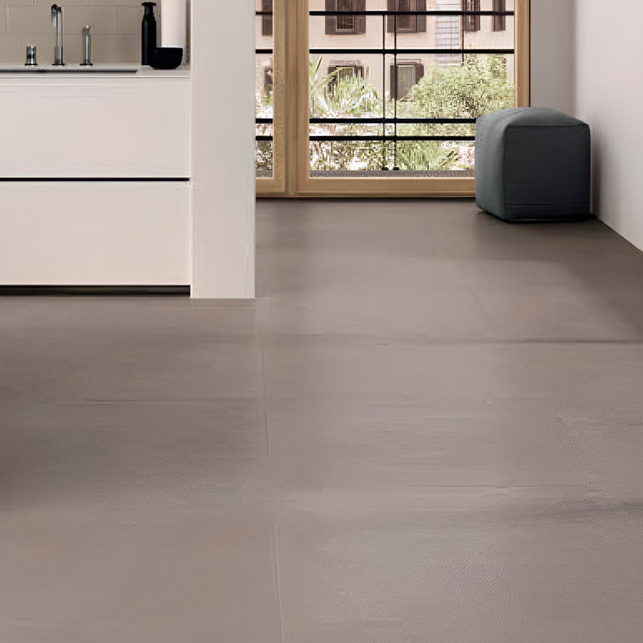 KEYNOTE GREY 80X160 NATURAL RECT