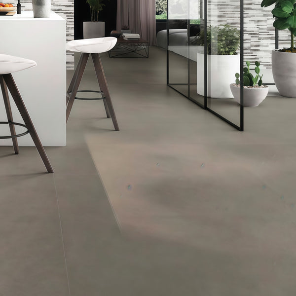 KEYNOTE CARBON 80X160 NATURAL RECT