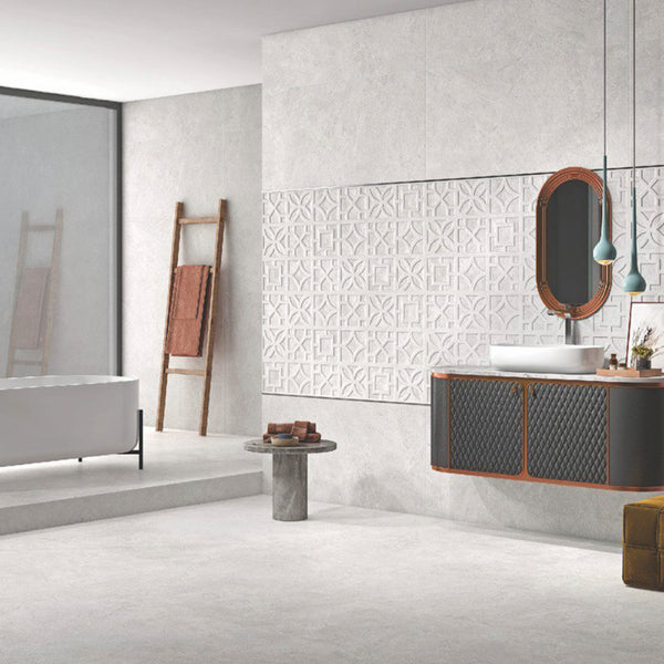 MERAKY BIANCO 60X120 NATURAL RECT