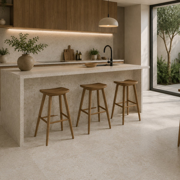 D-RAW SAND 60X120 NATURAL RECTIFICADO