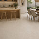 D-RAW NUT 60X120 NATURAL RECTIFICADO