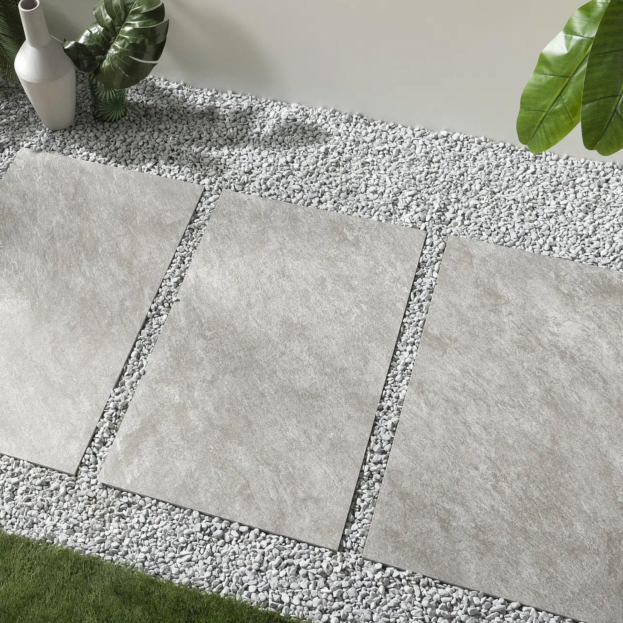BLOOM ICE ANTISLIP  80X160 RECT