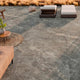 BLOOM SMOKE ANTISLIP 60X120 RECT