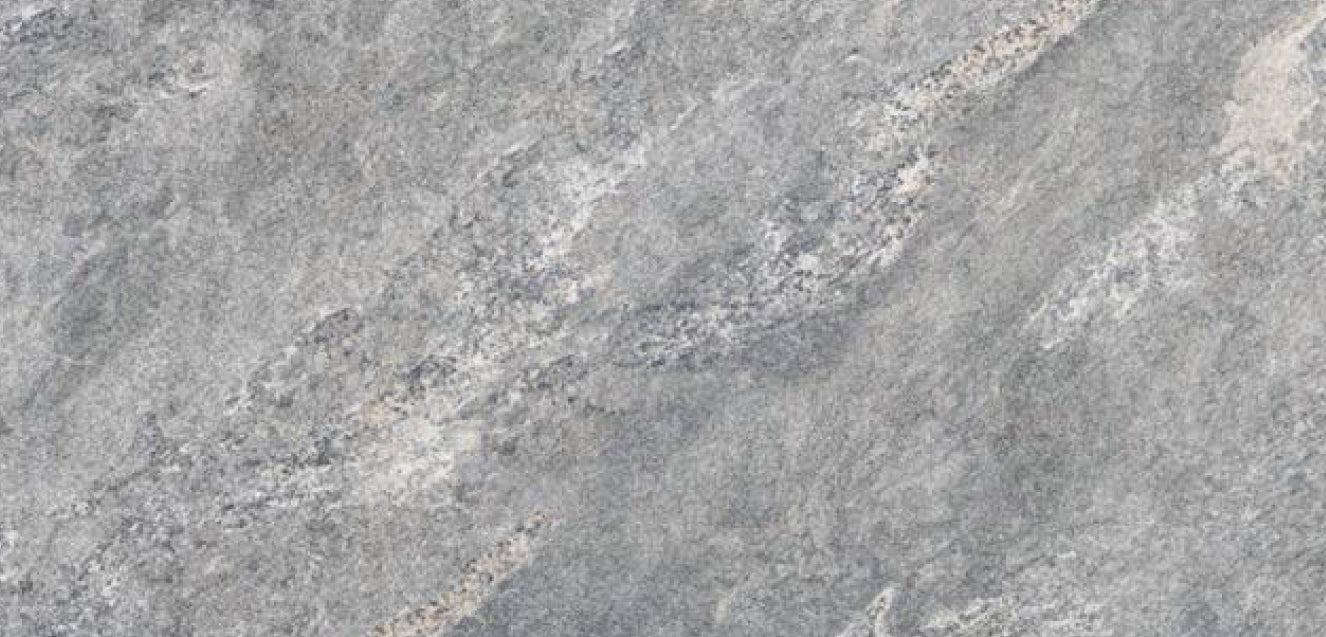 BLOOM SILVER ANTISLIP  60X120 RECT