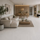 D-AMBERWOOD WHITE 25X150 MATE RECTIFICAD