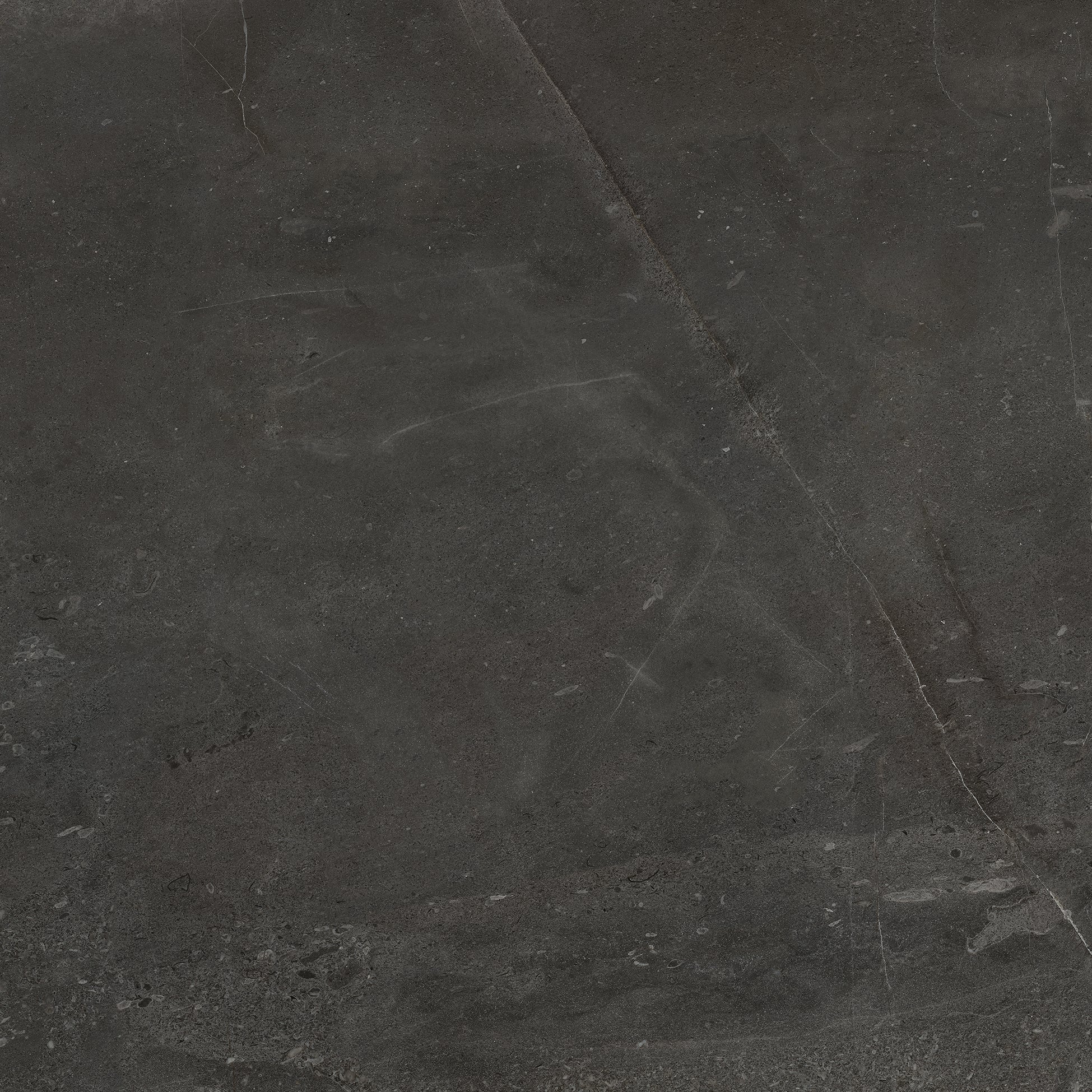 IOWA DARK GREY 60X60 BRILLANTE