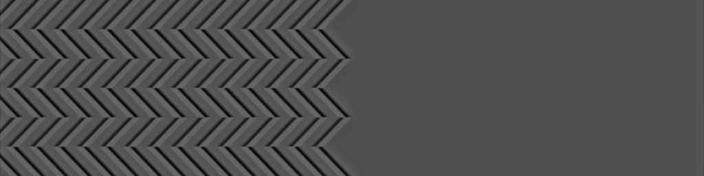 SOLID HALF WAVAS BLACK 7.5X30 NATURAL