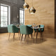 TIMBER EBONY 20X120 NATURAL RECTIFICADO