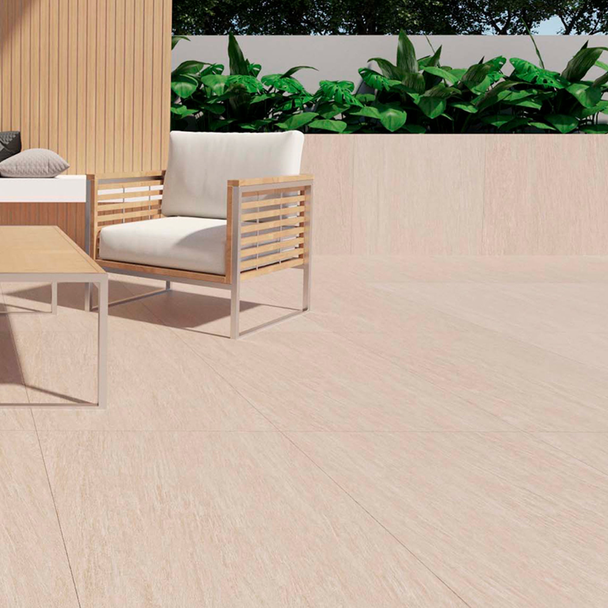 QUARTZITE BEIGE 60X120 ANTI SLIP RECT