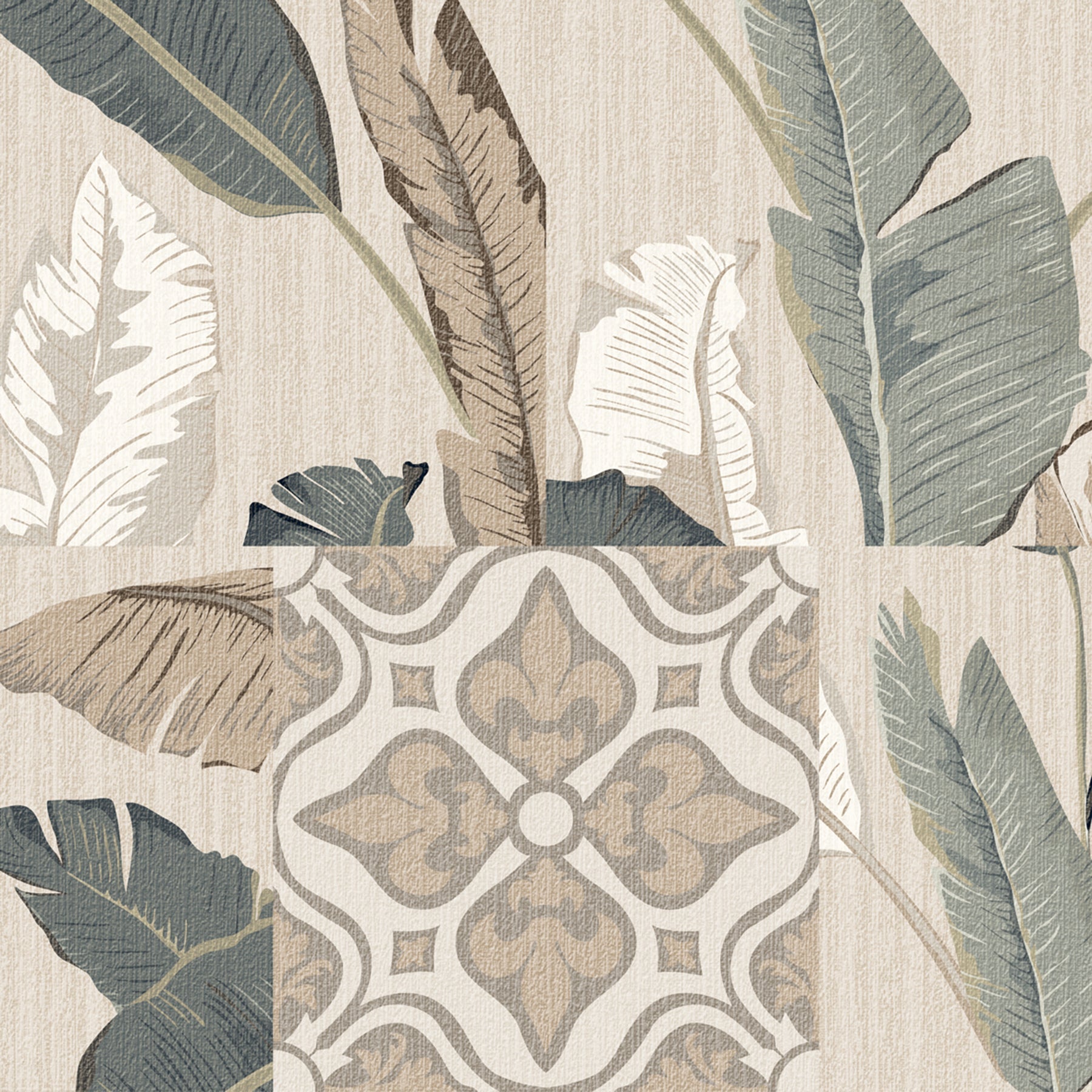 WONDER NATURE DECOR 60X60 MATE