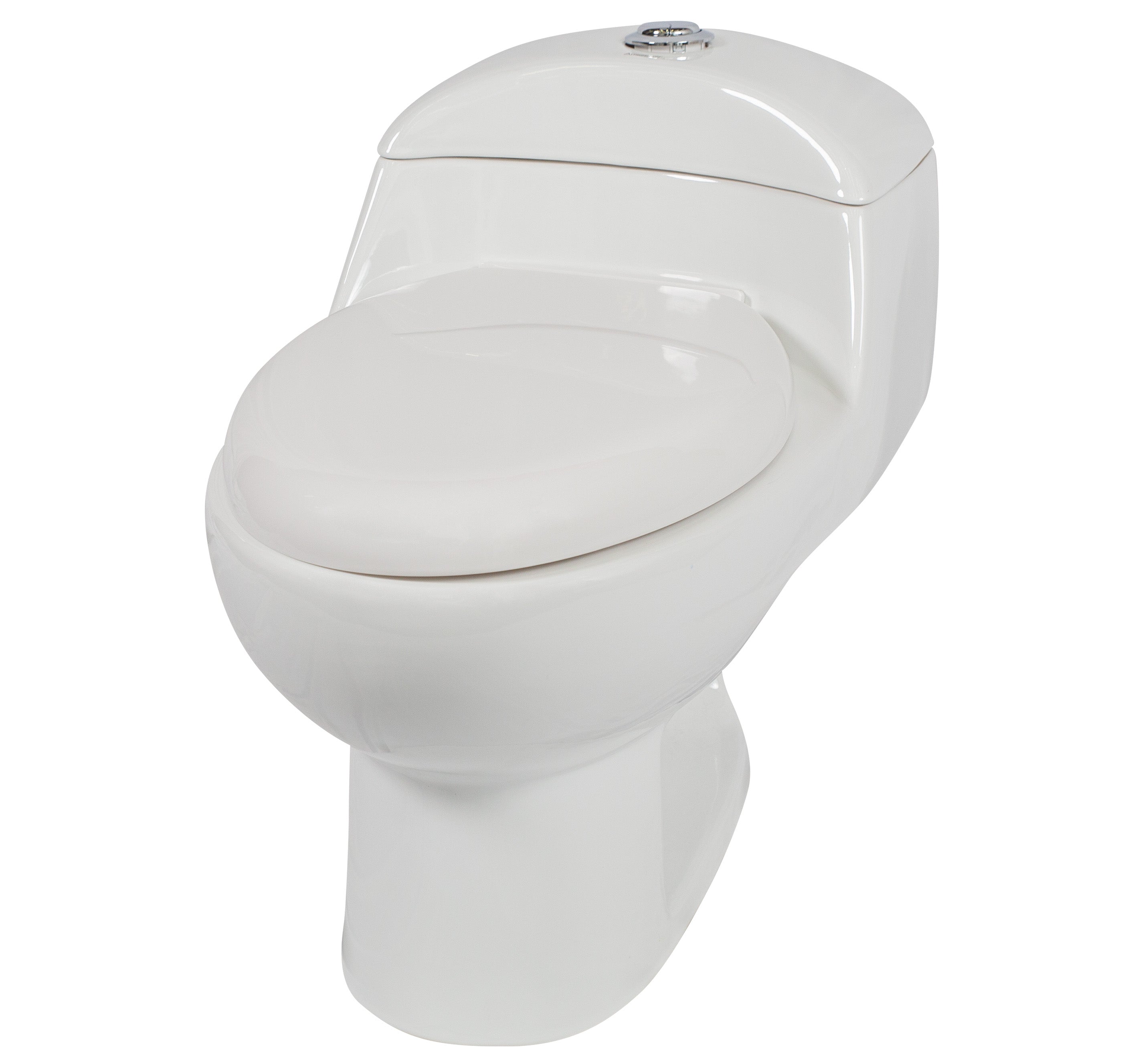 SANITARIO AQUA III BLANCO 67X41X60 CMS