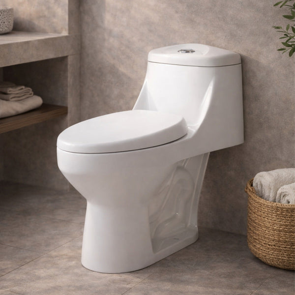 SANITARIO ONE PIECE ZADAR II 72.5x36x66C