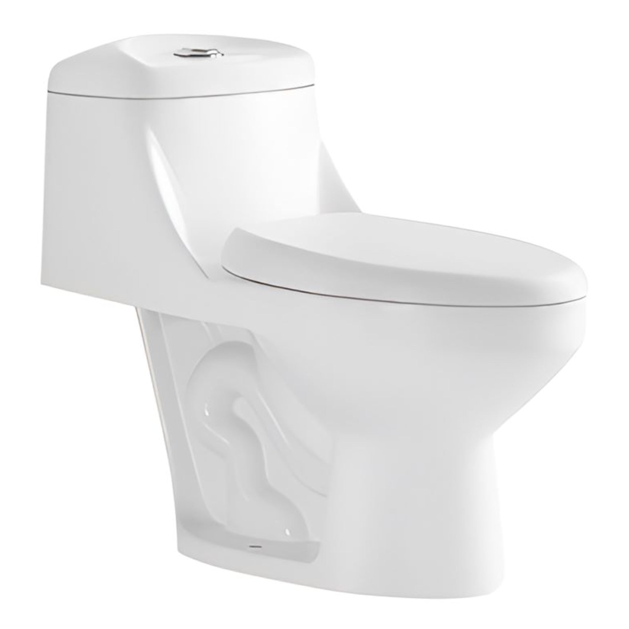 SANITARIO ONE PIECE ZADAR II 72.5x36x66C