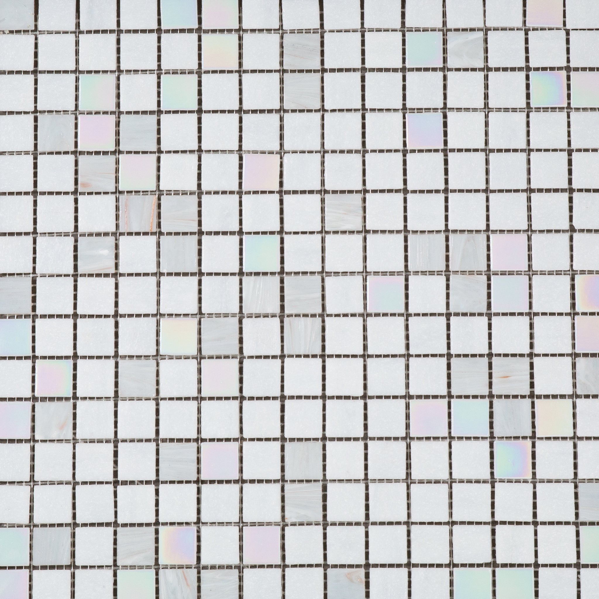 MOSAICO PLAGE WHITE 32.7X32.7CM