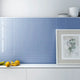 BRICK ASH BLUE PLANE 7.5X30 BRILLANTE