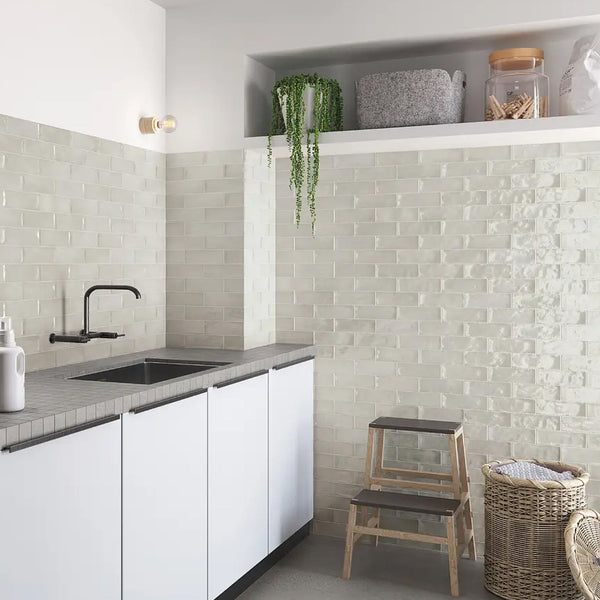 TIRA WHITE 7.5X30 BRILLANTE