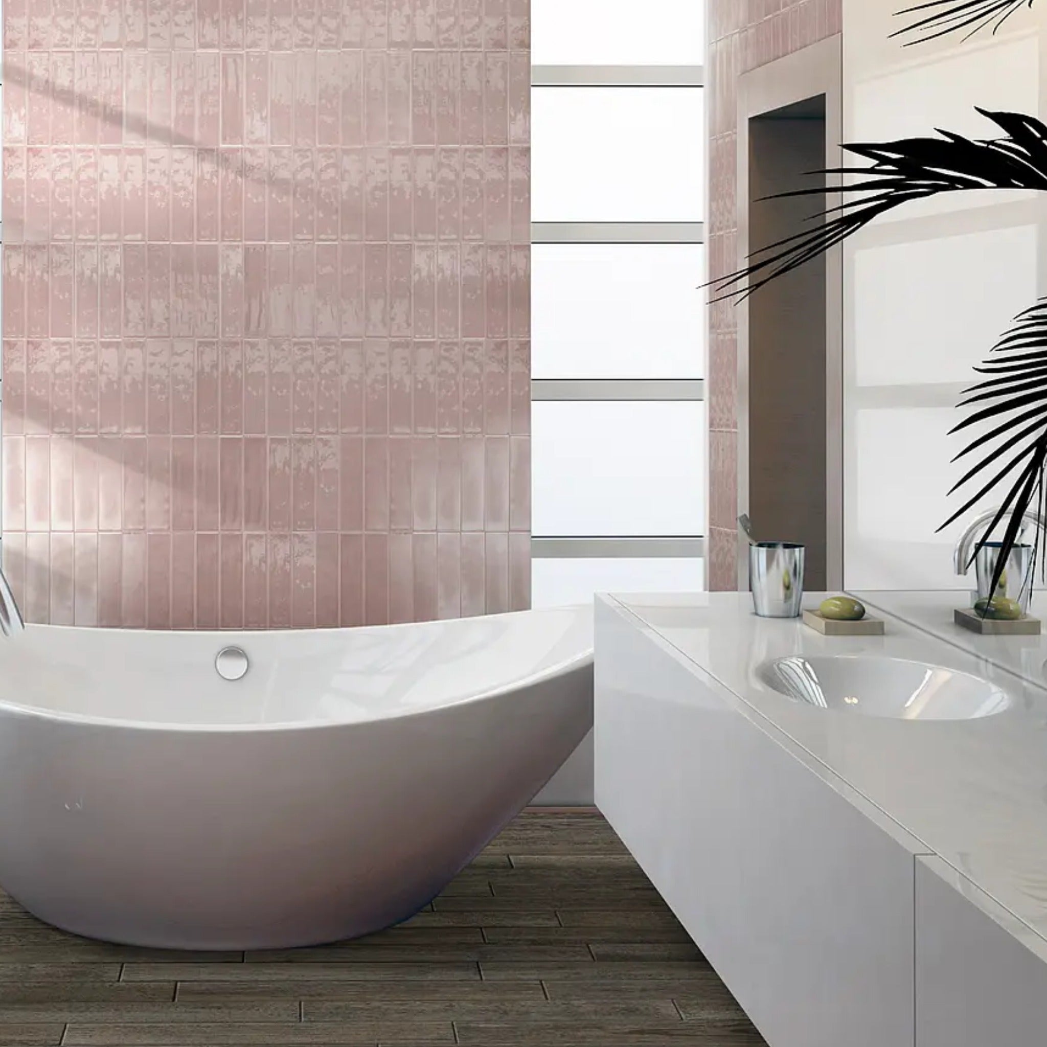 TIRA PINK 7.5X30 BRILLANTE