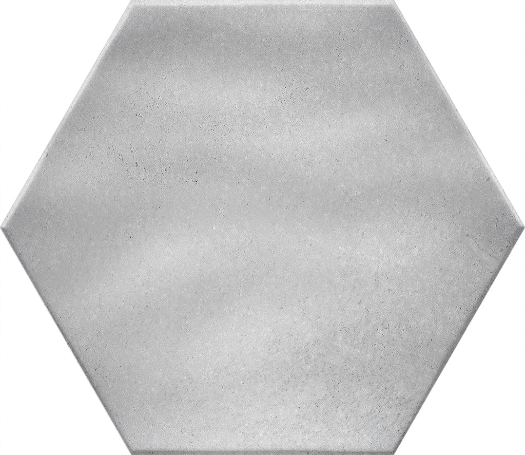 HEX GRIS 15X17.3 BRILLANTE X 24PZ