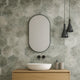 HEX FOSTER 15X17.3 NATURAL X 24PZ