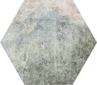 HEX FOSTER 15X17.3 NATURAL X 24PZ