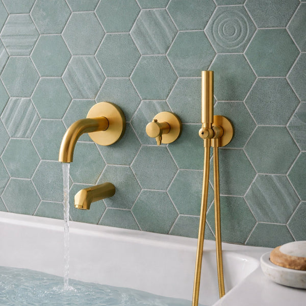 HEX M MUSGO A 15X17.3 NATURAL X 24PZ