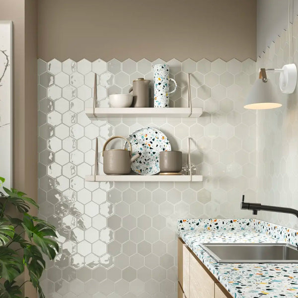 HEX ICE 15X17.3 BRILLANTE X 24PZ