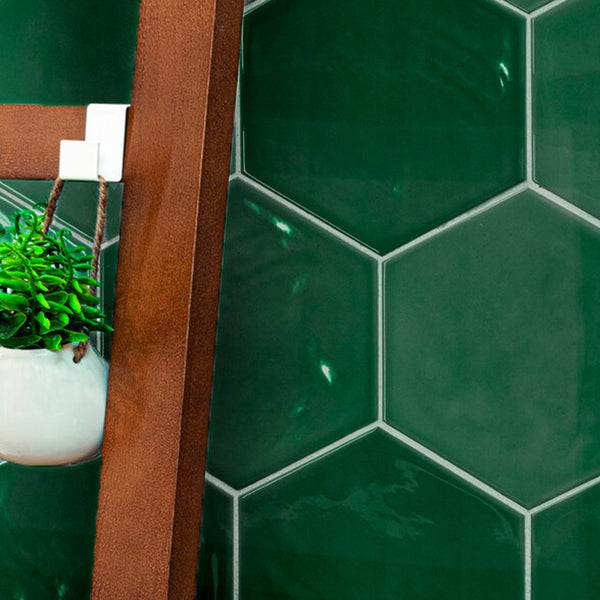 HEX TROPIC 15X17.3 BRILLANTE X 24PZ